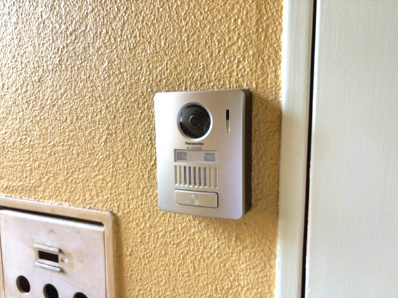 【セキュリティ】 | シャンティ浜野