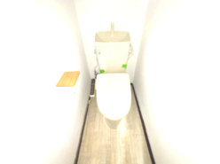 【トイレ】 | シャンティ浜野