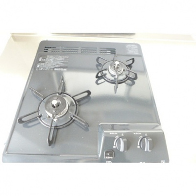 【設備】 | カサグランデ鹿田町