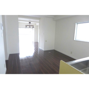 【内装】 | カサグランデ鹿田町