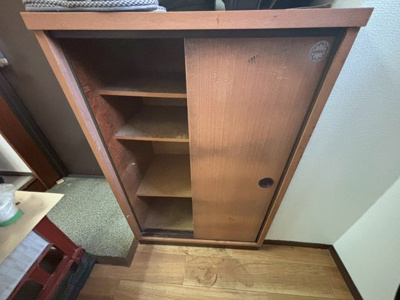 【収納】 | コーポイシイ