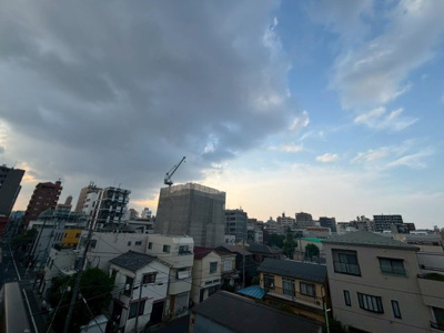 【展望】 | コーポイシイ