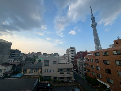 【展望】 | コーポイシイ