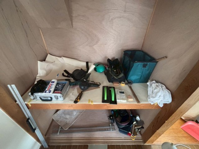 【収納】 | コーポイシイ