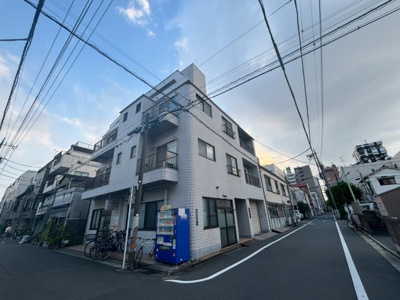 【外観】 | コーポイシイ