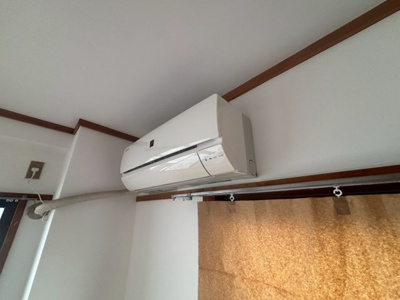 【設備】 | コーポイシイ