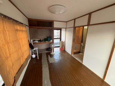 【居間・リビング】 | コーポイシイ