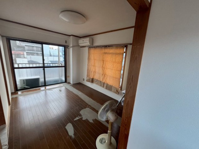 【居間・リビング】 | コーポイシイ