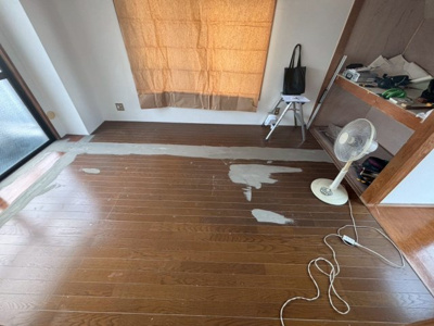 【洋室】 | コーポイシイ