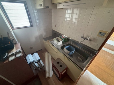 【内装】 | コーポイシイ