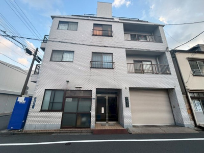 【外観】 | コーポイシイ