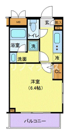★家具・家電付き★