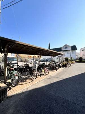 【その他共用部分】 | グレース岸田