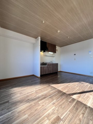 【居間・リビング】 | グレース岸田