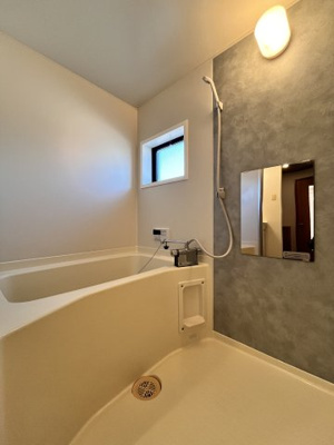 【浴室】 | グレース岸田