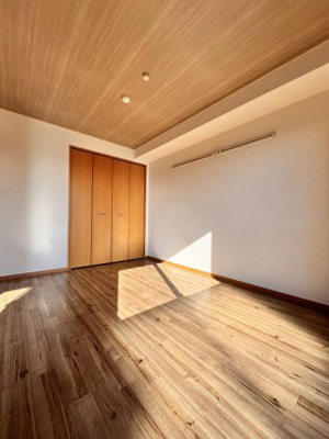 【内装】 | グレース岸田