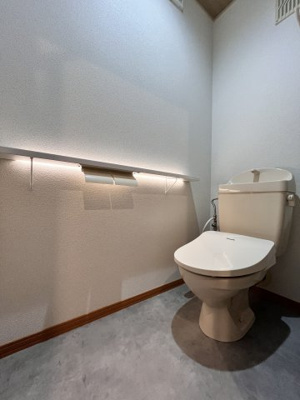 【トイレ】 | グレース岸田