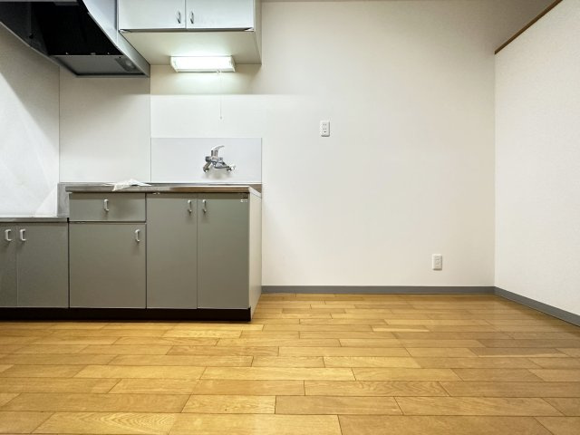 エスポアールの内装