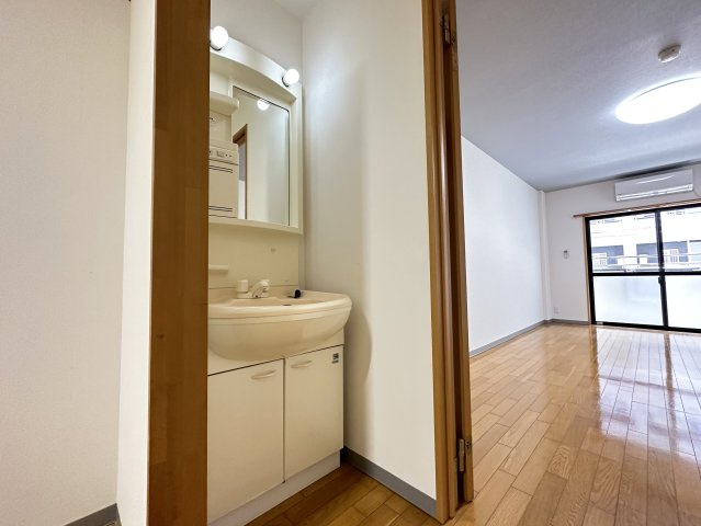 エスポアールの内装