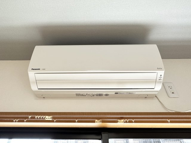 エスポアールの設備