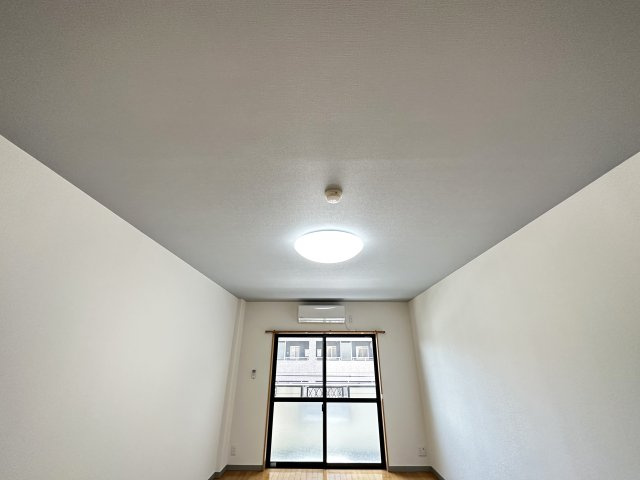 エスポアールの設備