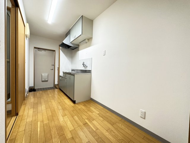 エスポアールの内装