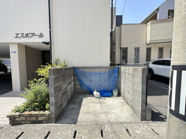 エスポアールのその他