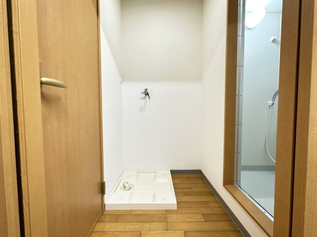 エスポアールの設備