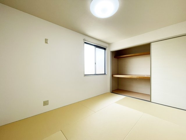 シャーメゾン　ラヴィ　E棟のその他