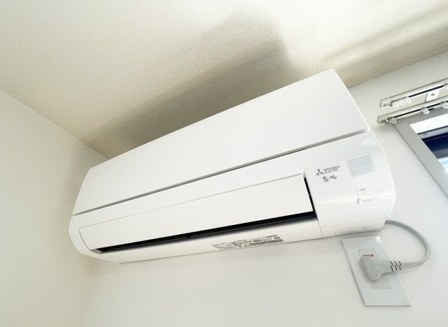 シャーメゾン　ラヴィ　E棟の設備