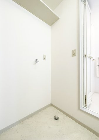 シャーメゾン　ラヴィ　E棟の設備