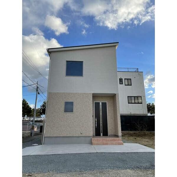 大蔵中町戸建