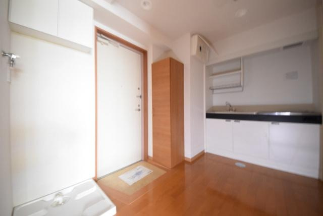 【玄関】 | グランフォルム常磐