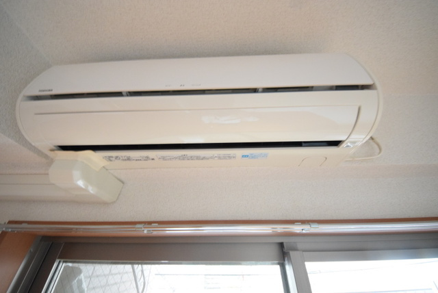 【設備】 | グランフォルム常磐