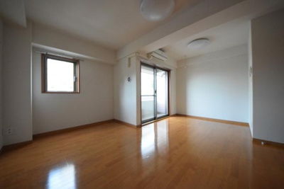 【洋室】 | グランフォルム常磐