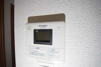 【設備】 | グランフォルム常磐