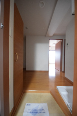 【玄関】 | グランフォルム常磐