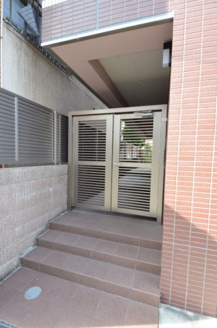 【エントランス】 | グランフォルム常磐