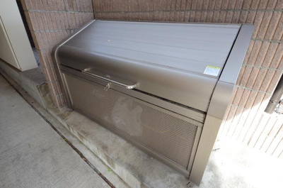 【その他共用部分】 | グランフォルム常磐