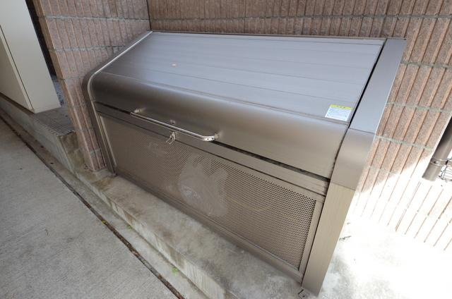 【その他共用部分】 | グランフォルム常磐