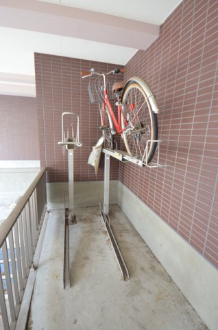 【その他共用部分】 | グランフォルム常磐