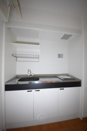 【キッチン】 | グランフォルム常磐