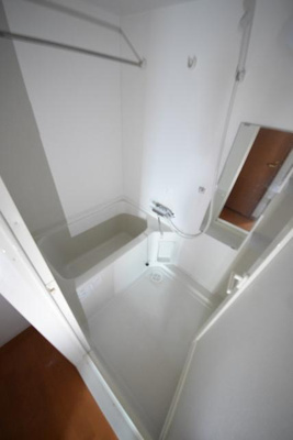 【浴室】 | グランフォルム常磐