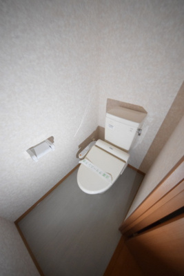 【トイレ】 | グランフォルム常磐