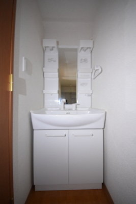 【独立洗面台】 | グランフォルム常磐