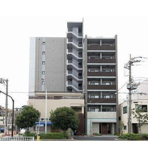 デルックス田端