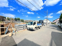 ◆美しが丘西2丁目土地　C区画◆の画像