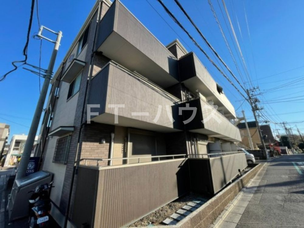 ミリアビタ実籾A