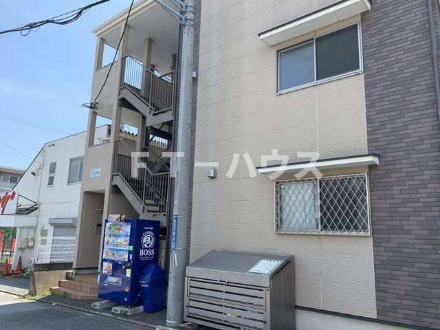 ミリアビタ実籾Aのその他共用部分