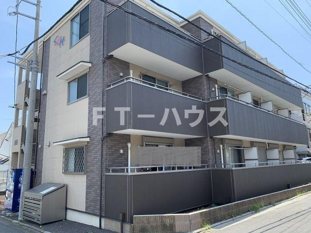 ミリアビタ実籾Aのその他